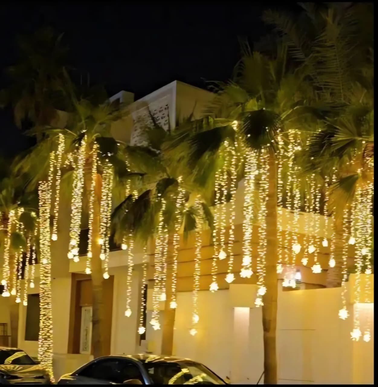 دليلك الشامل لتركيب زينة رمضان في الشرقية